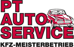 Logo PT AUTO SERVICE