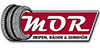 Logo Firma Münchner Oldtimer Reifen