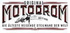 Logo Motodrom Steilwandbetreiber